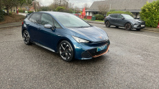 CUPRA Born 150kW V2 58kWh 5dr Auto Electric Hatchback